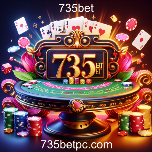 735bet